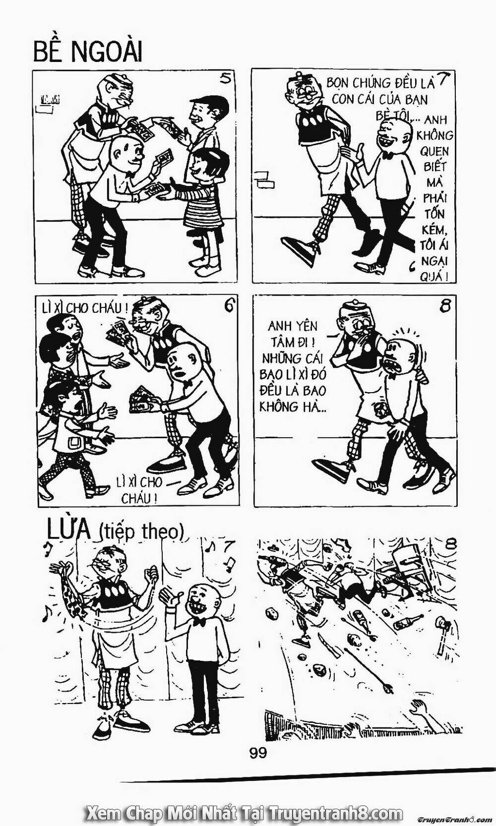 chú thoong chapter 191 15