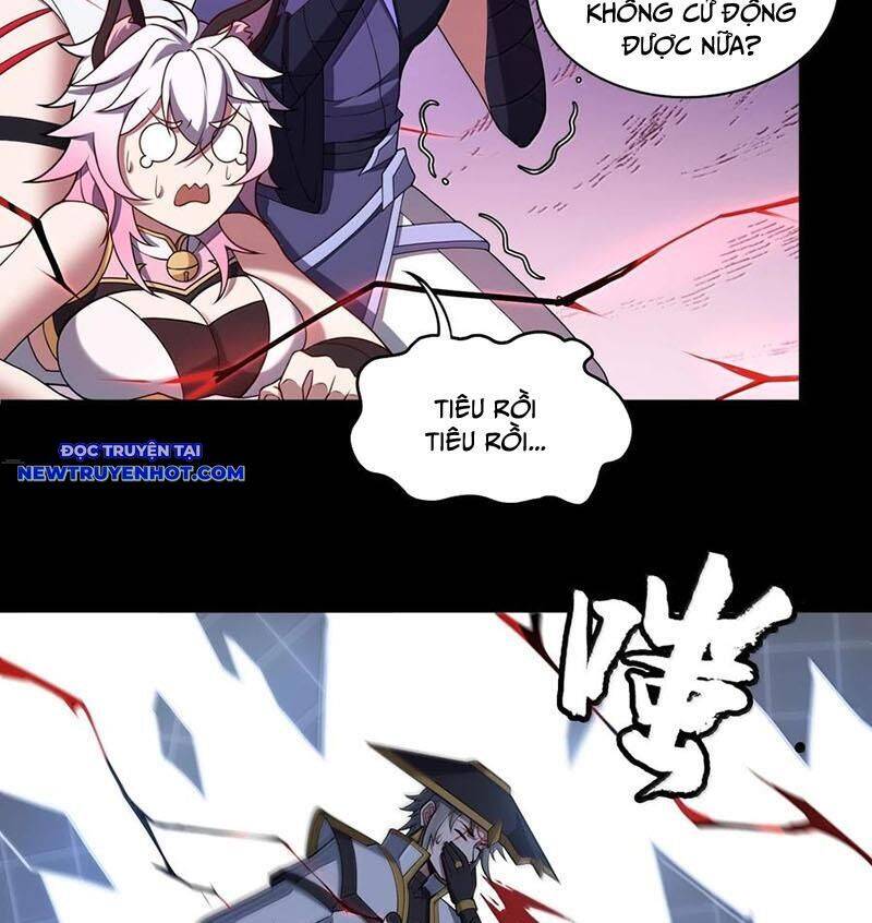 đại lộ vô danh chapter 61 45