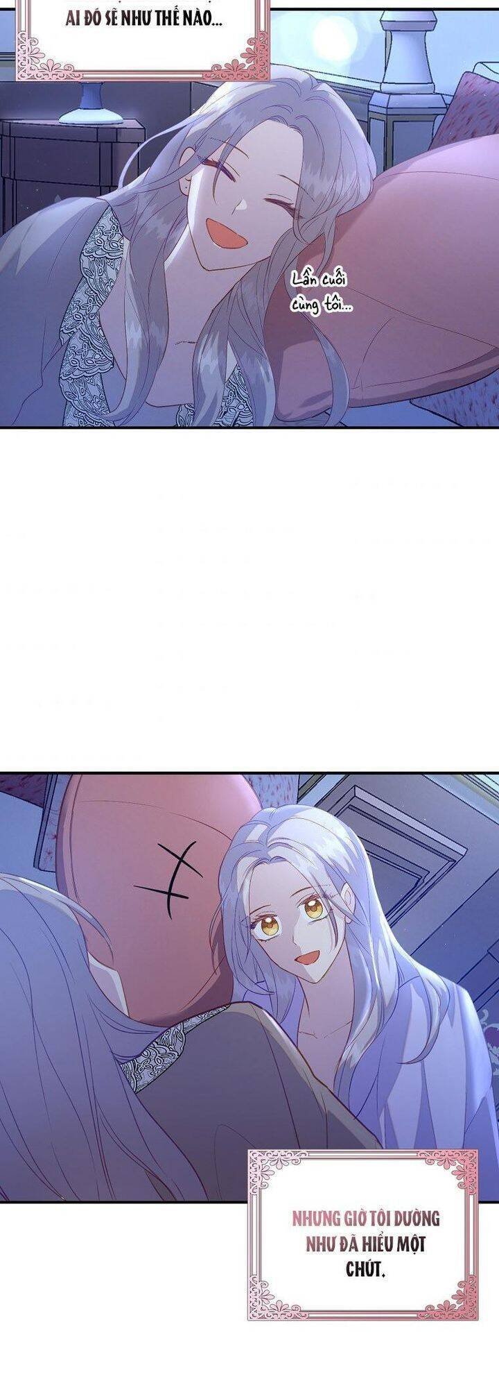 tôi chỉ nhận ra sau khi mất cô ấy chapter 24 25
