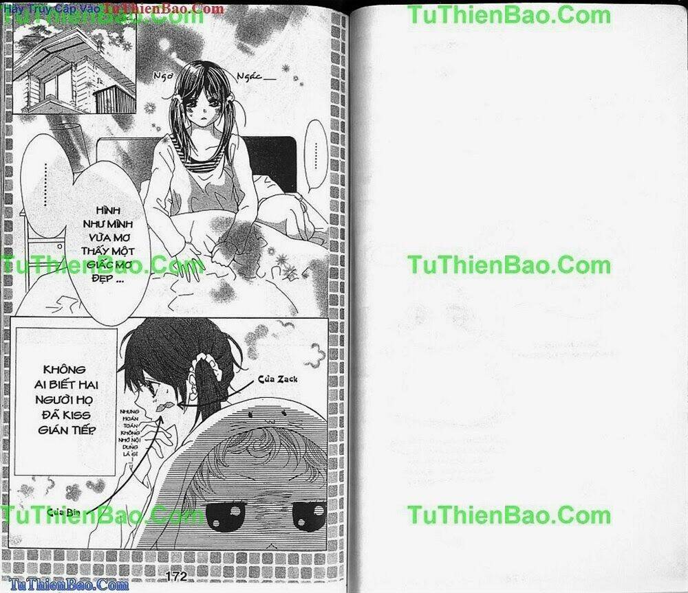 ngày tháng ngọt ngào chapter 1 86