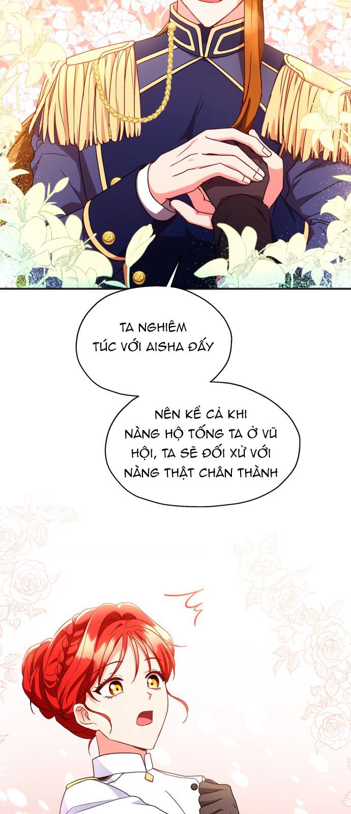 Cách Chia Tay Nam Chính chapter 5 46