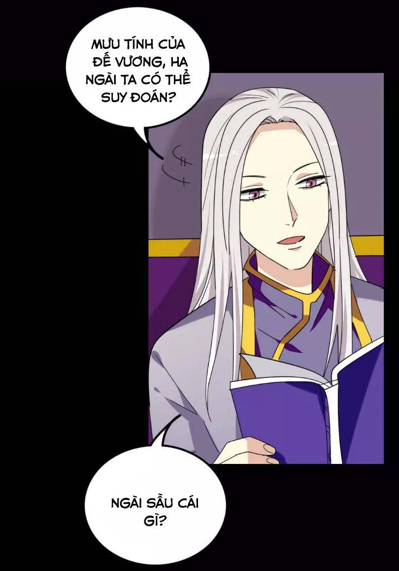 lưỡng bất nghi (full) chapter 127 30