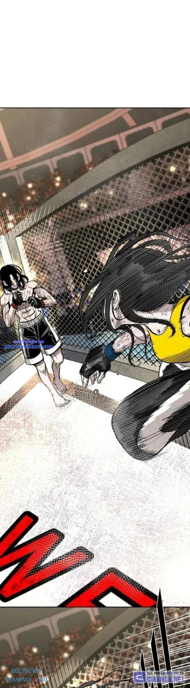 shark - cá mập chapter 185 22