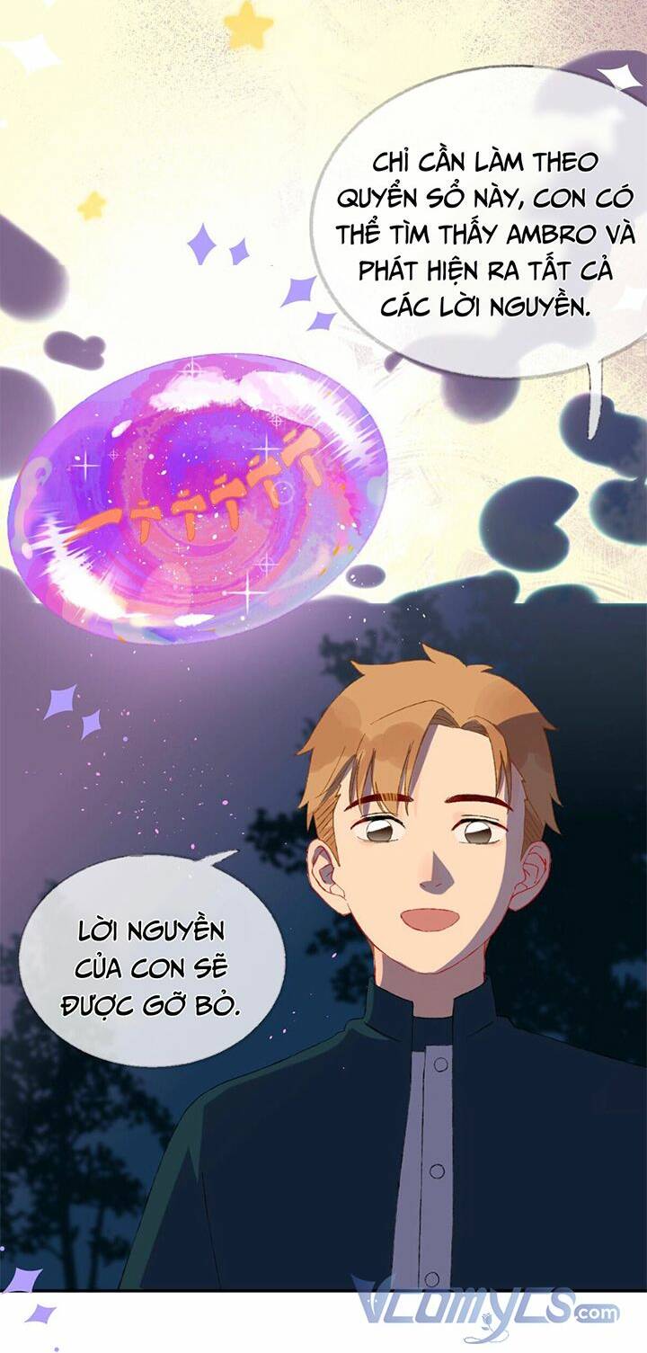 một ngày nọ tôi nhặt được một chú rồng chapter 4 22