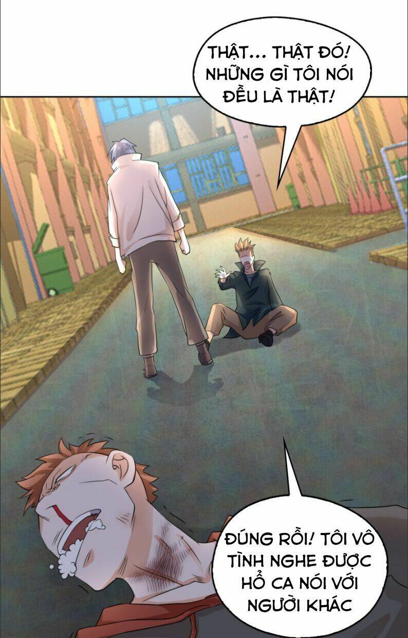 đô thị tối cường tu chân chapter 2 20