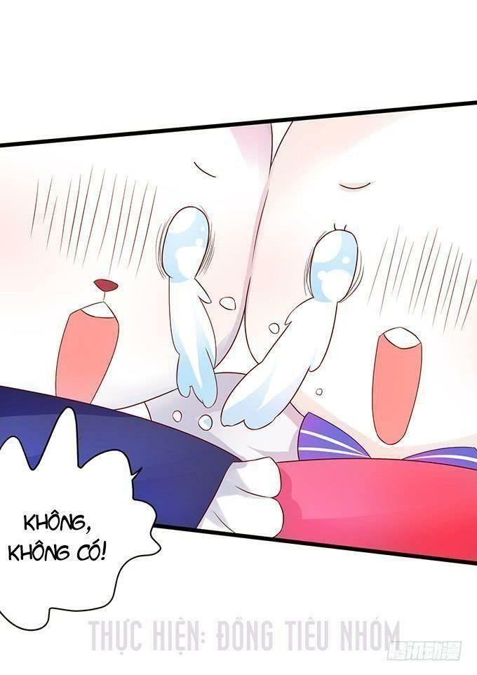 hồ tiên hung bạo chapter 50 21