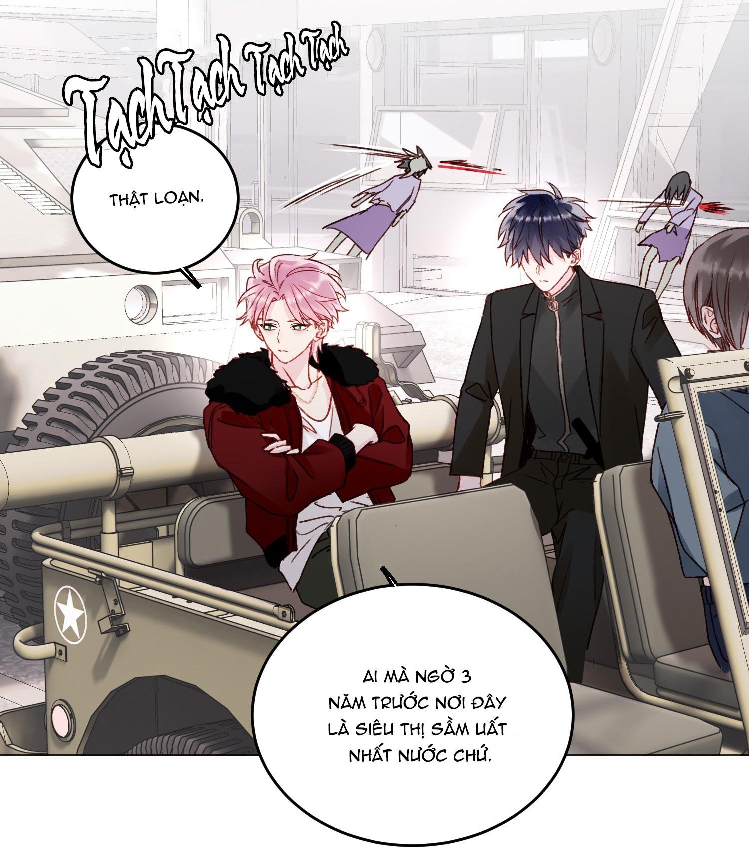 tôi phải trở thành nhân vật đại phản diện chapter 48 5