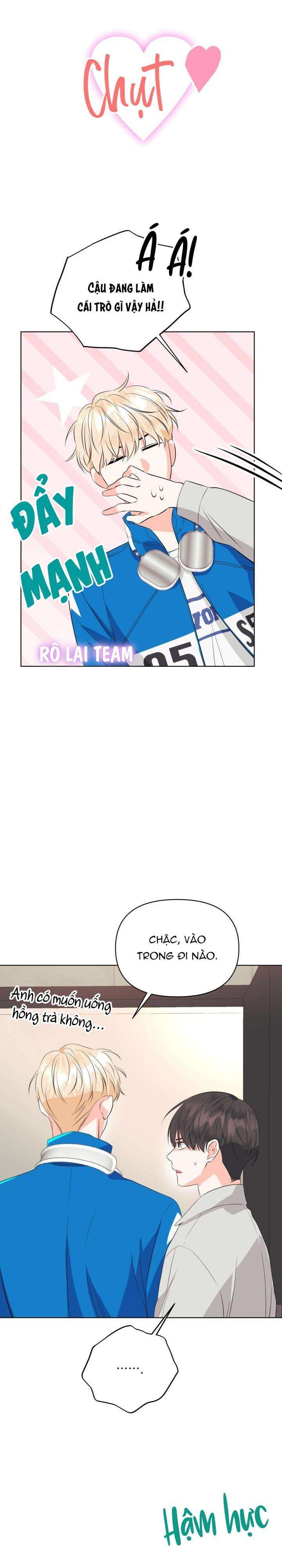 playlist tua ngược chapter 6 18