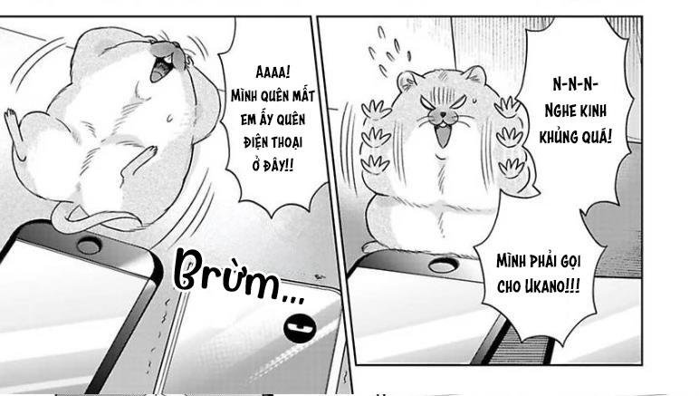 khiến một omega tuyệt hảo rít lên chapter 10 42