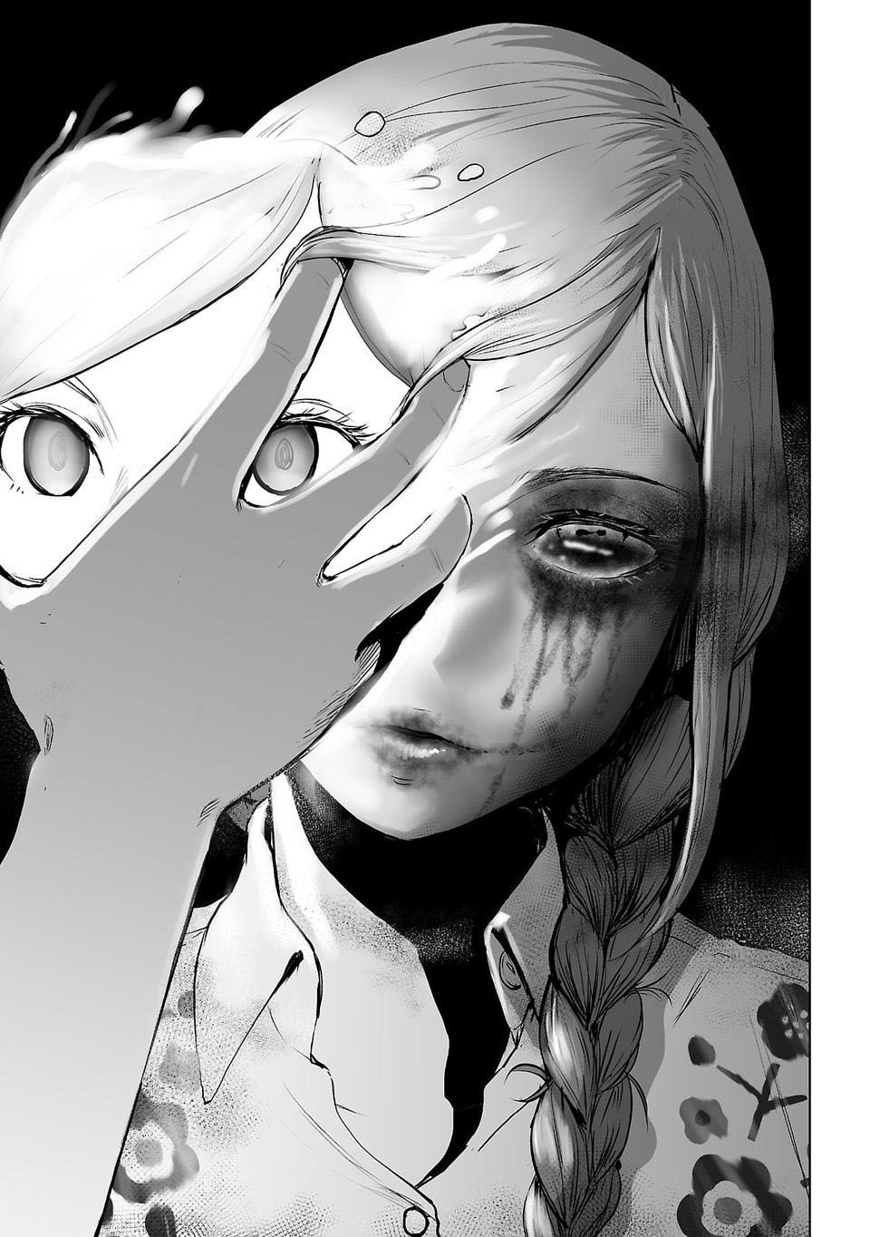 nhập hồn chapter 1.2 18