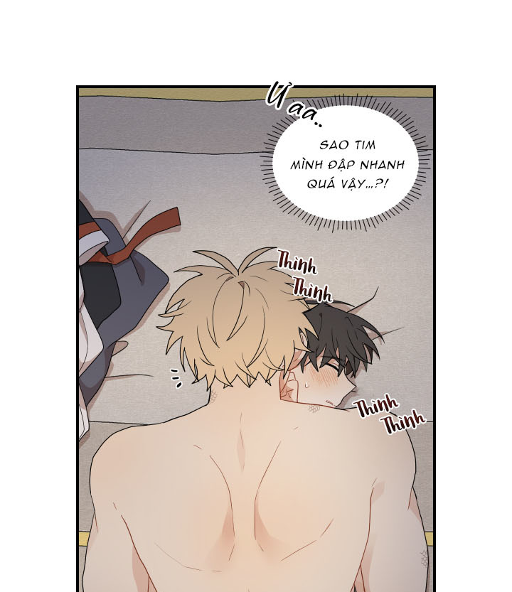 đường hoa liên kiều rơi chapter 17 19