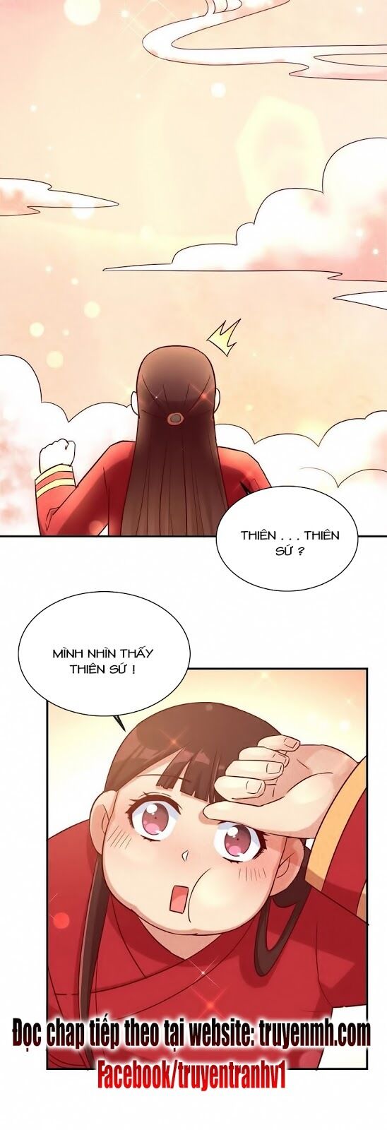 101 mỹ nam của vương phi béo phì chapter 7 9