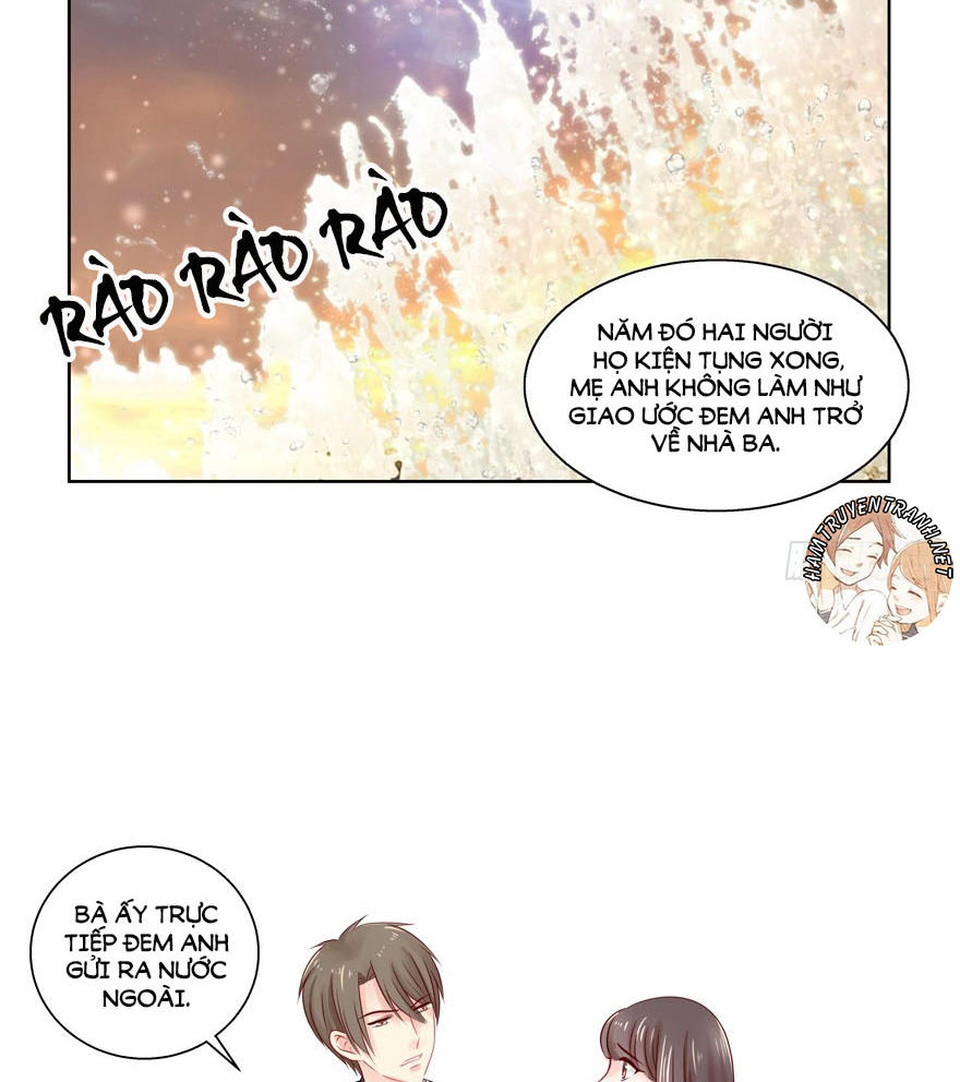 lưu luyến không rời chapter 39 9