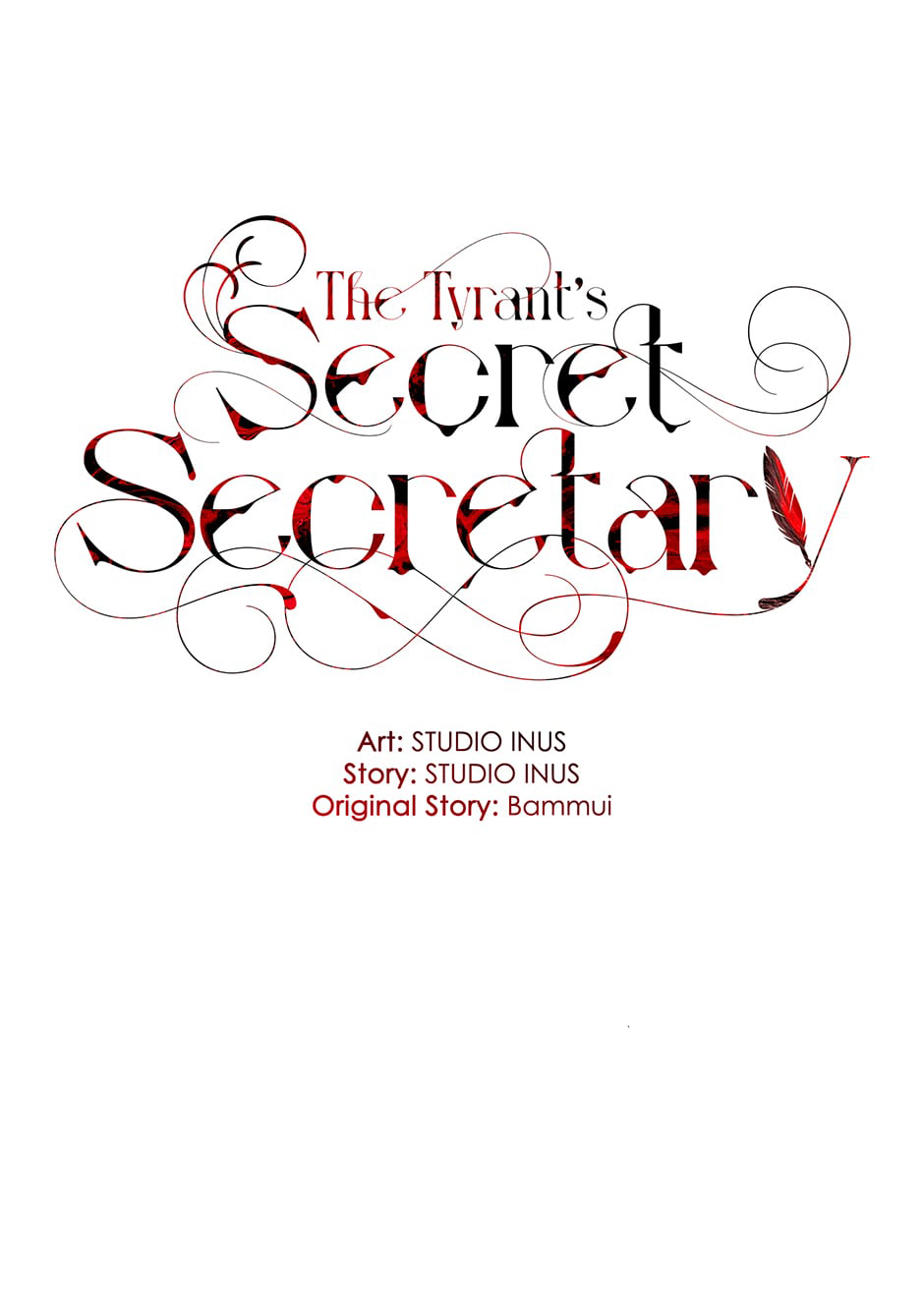 thư ký bí mật của bạo chúa chapter 3 22