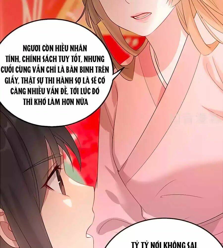 gian phi như thử đa kiều chapter 44 5