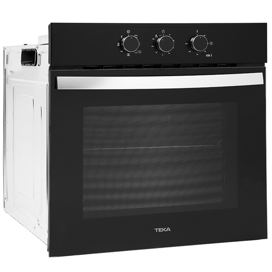 Lò Nướng TEKA HBB 610 BK