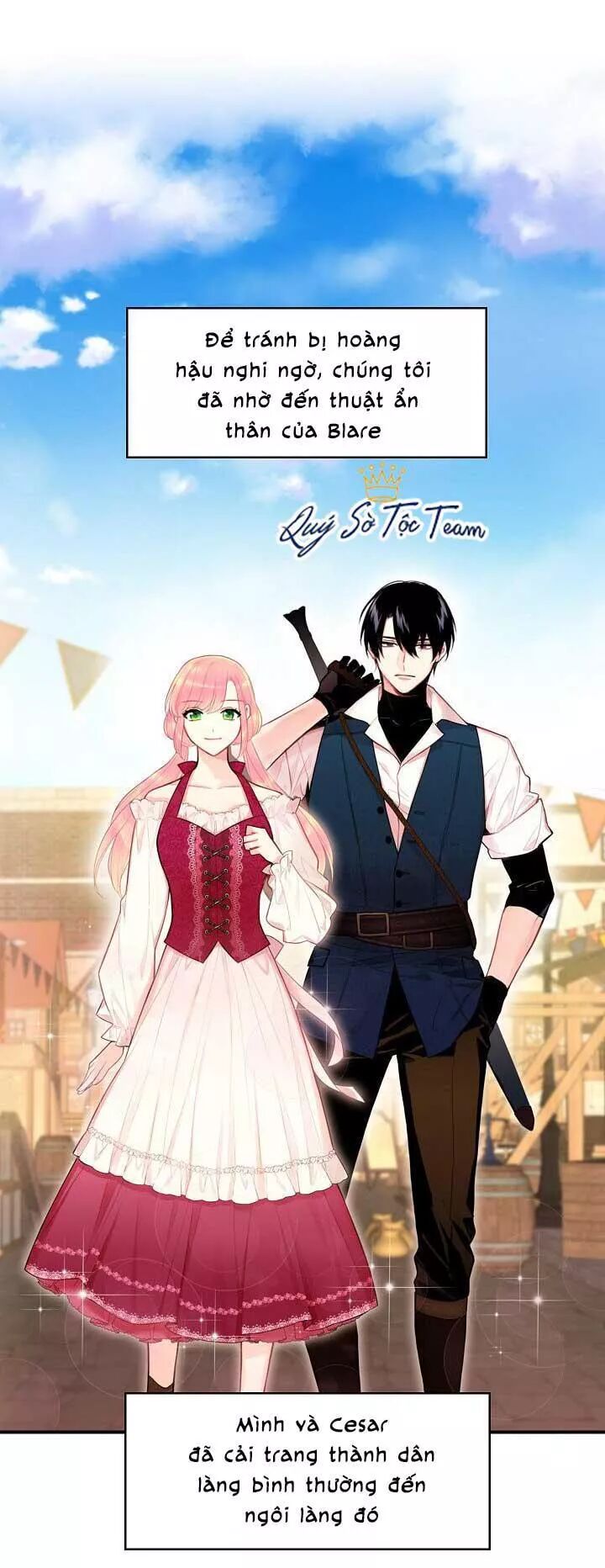 thánh nữ ẩn danh chapter 112 24