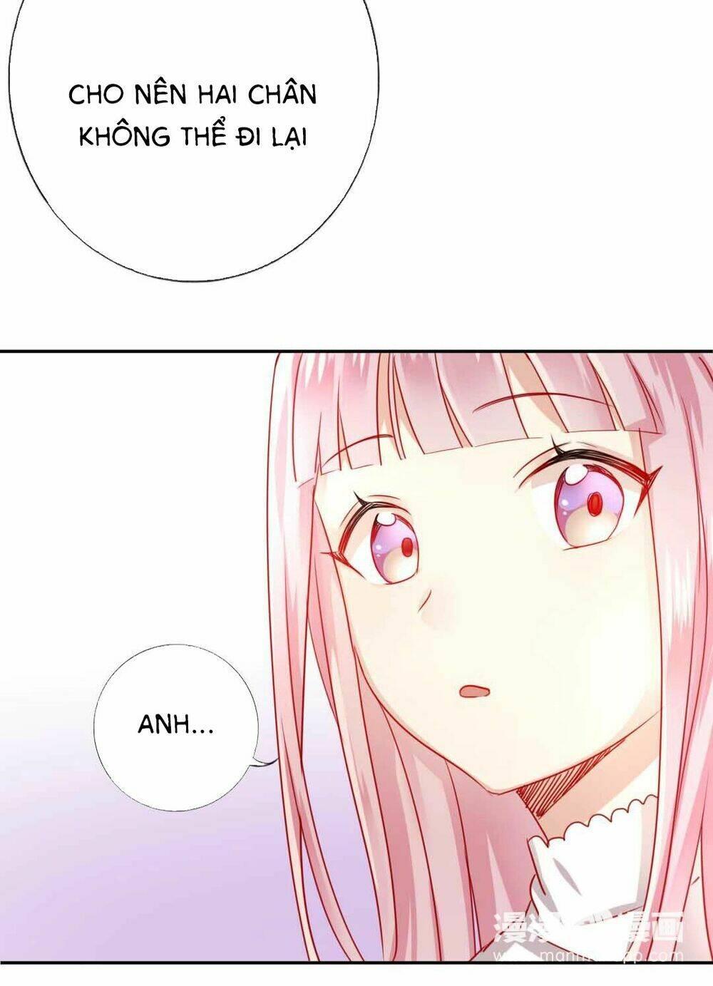 phục thù thiếu gia tiểu điềm thê chapter 1.5 9