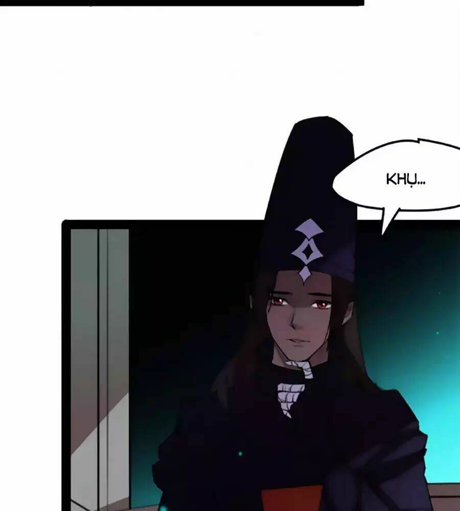 đường tăng cũng quyến rũ chapter 50 45