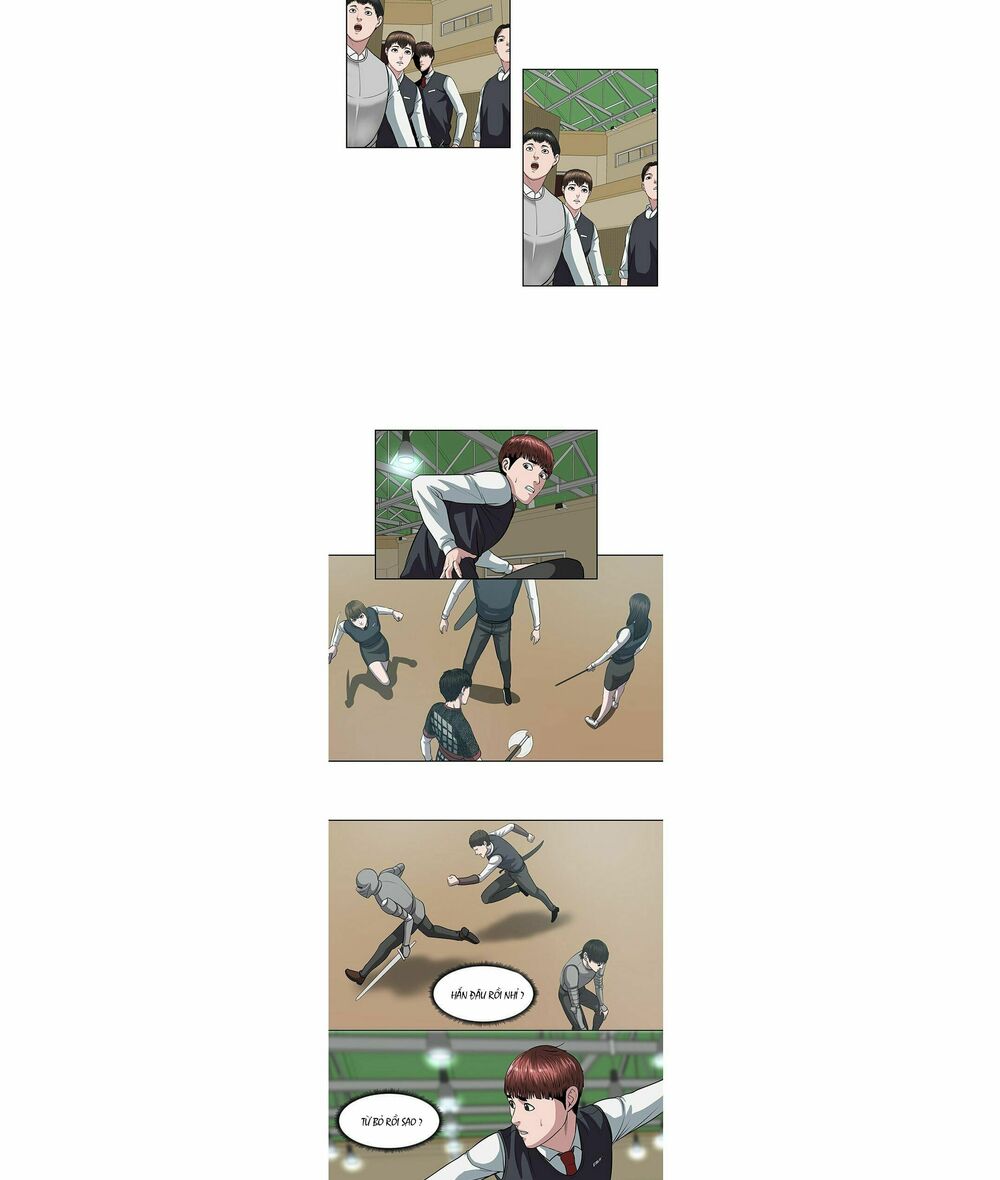 kẻ phán xét chapter 10 2