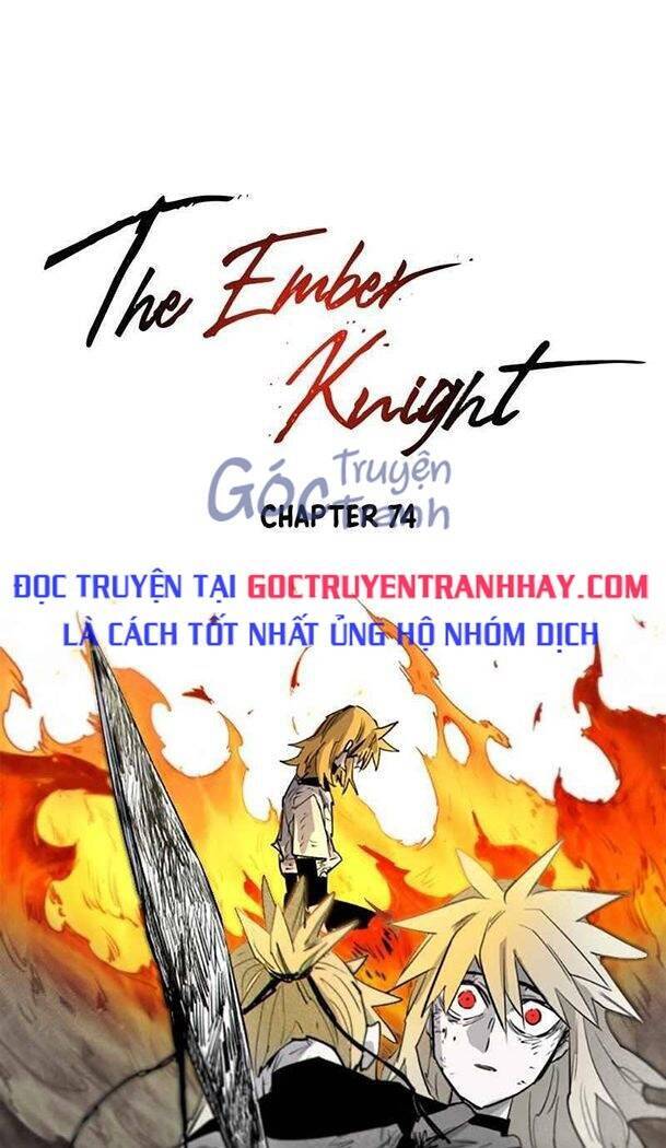 Kỵ Sĩ Báo Thù chapter 74 1