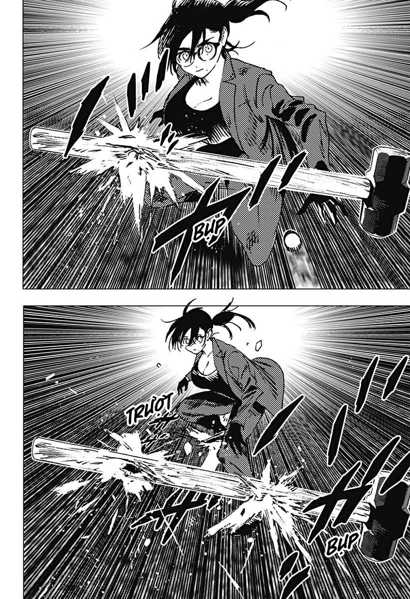 summer time render chapter 105 8