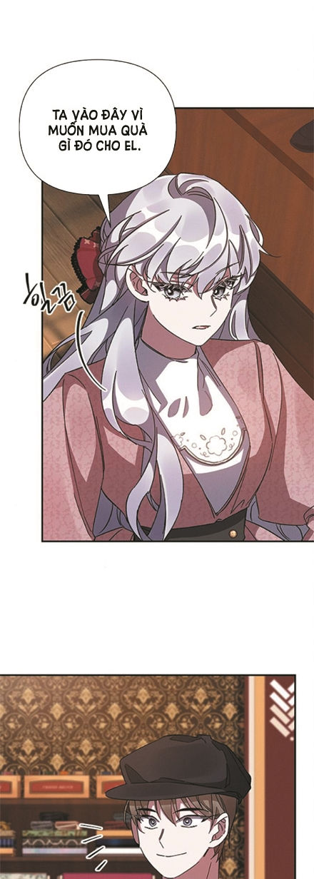 ôi kẻ thù không đội trời chung thân ái của tôi chapter 36.1 8