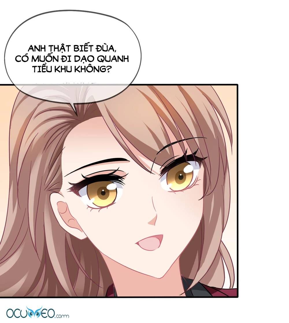 mỹ vị giai thê chapter 25 28