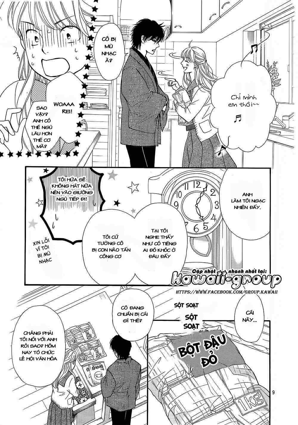sumika sumire chapter 11 10