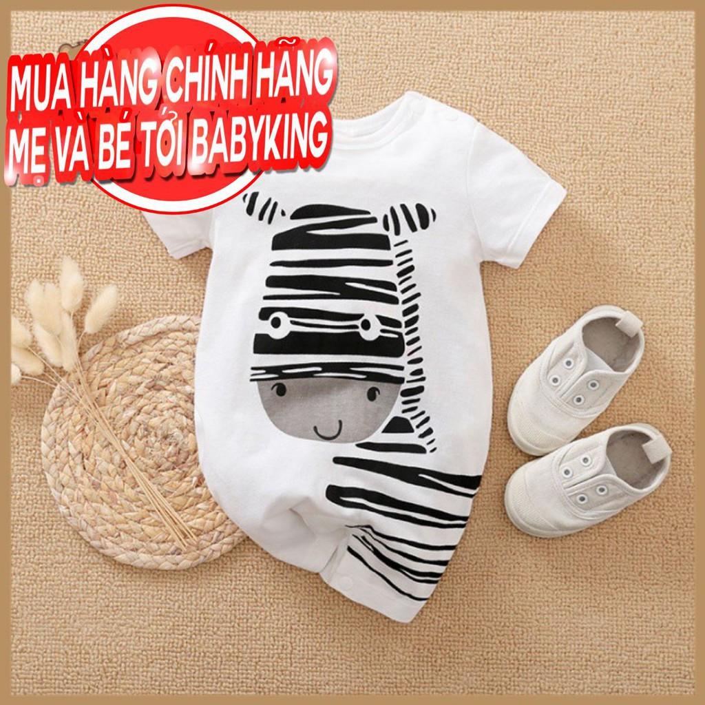 BodySuit giáng sinh noel cho bé,áo liền quần dễ thương dài tay ngắn tay cho bé gái và bé trai đáng yêu,cotton 100