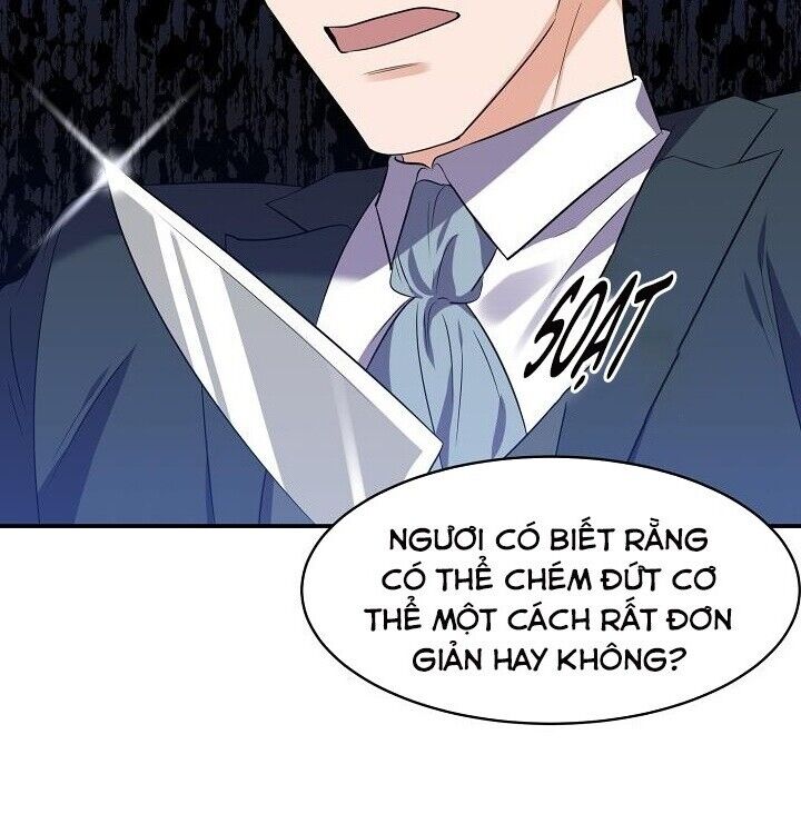 người chồng bạo chúa của tôi đã thay đổi chapter 7 80