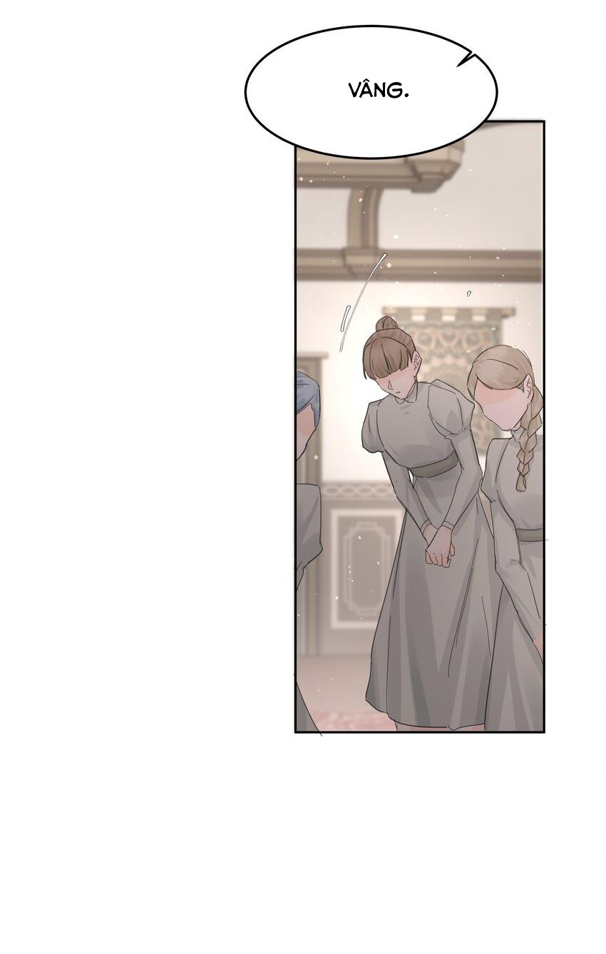 tình cũ là vua chapter 10 28