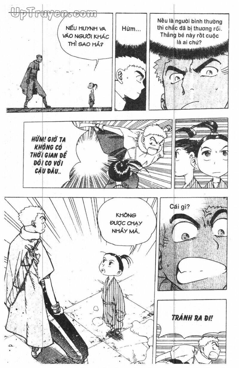 giang hồ bá đạo ký chapter 15 62