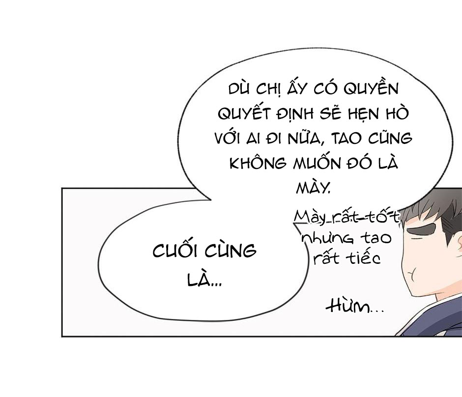 yêu hay không yêu chapter 11 36