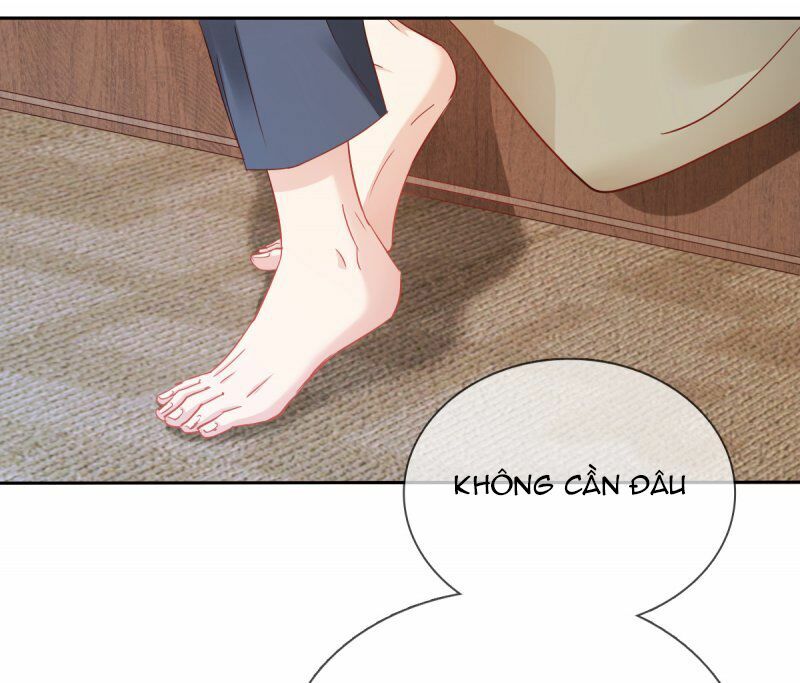 bay qua thiên sơn đến yêu anh chapter 27 47