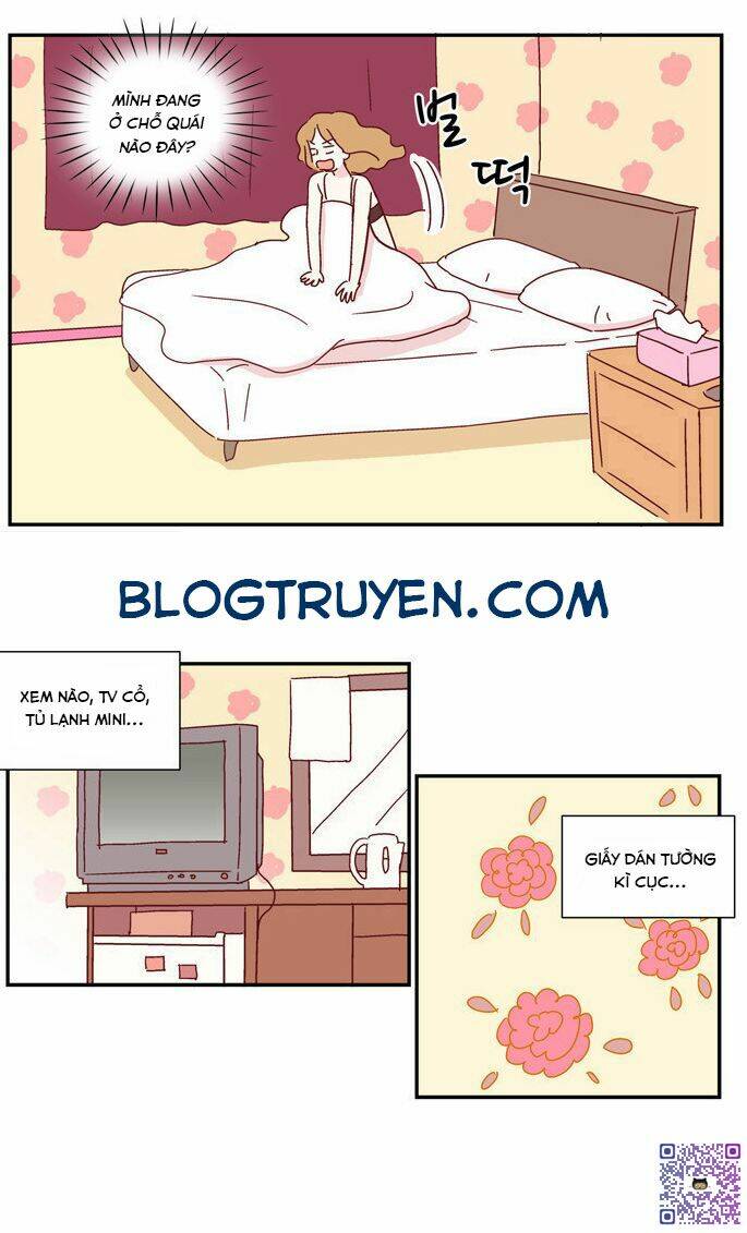 we broke up chapter 4 25