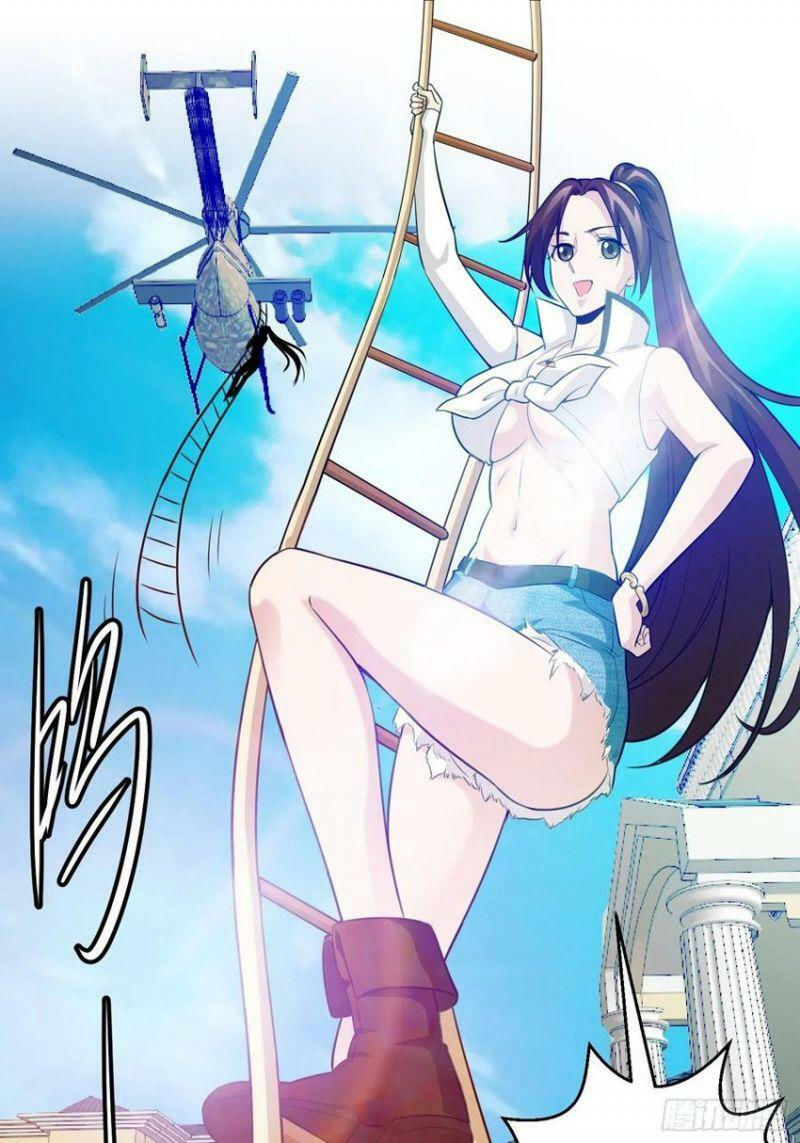 ta chẳng qua là một đại la kim tiên chapter 63 16