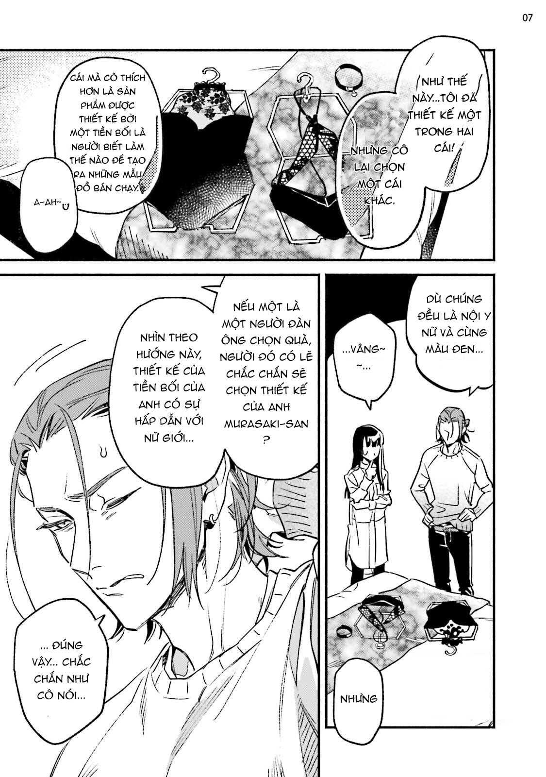 baby violet chapter 3 6