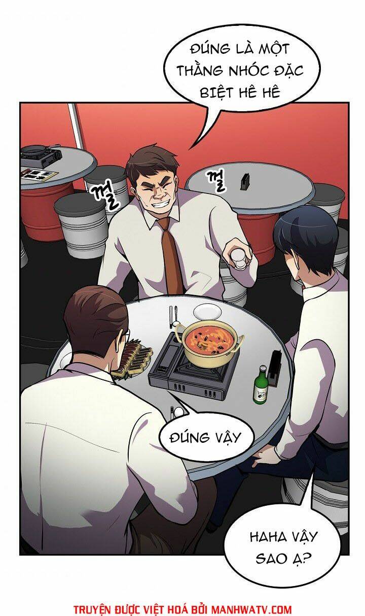 điều tra viên chuyển sinh chapter 57 28