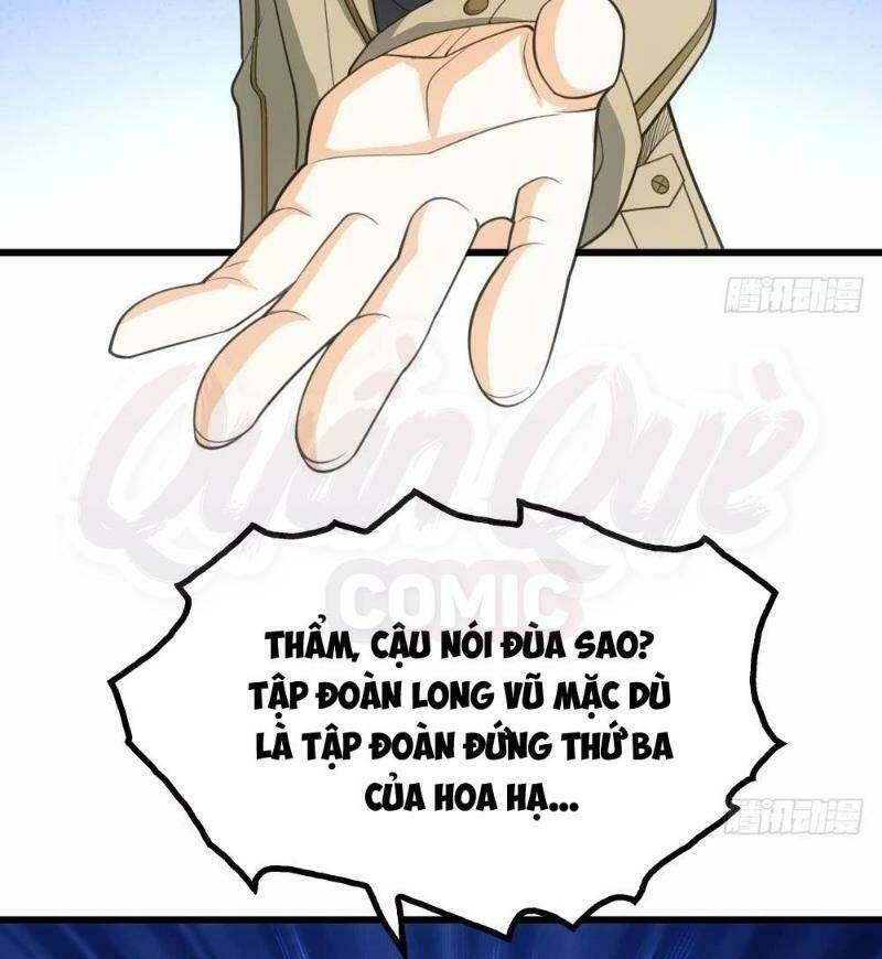tối cường ở rể chapter 22 8