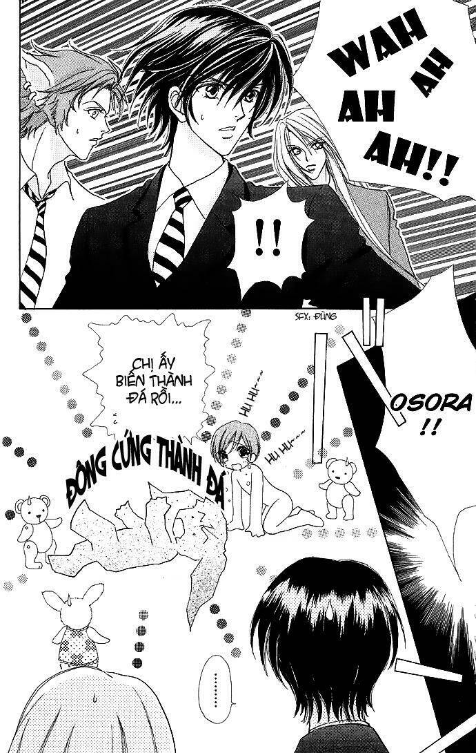 love monster chapter 5 22