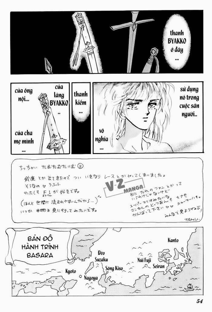 đứa con số phận chapter 18 3