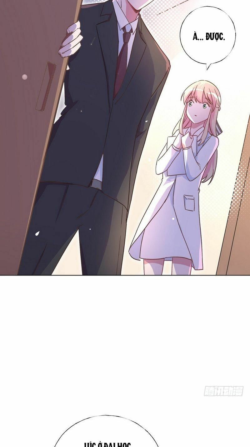 trời ban cho nam thần daddy chapter 15 7