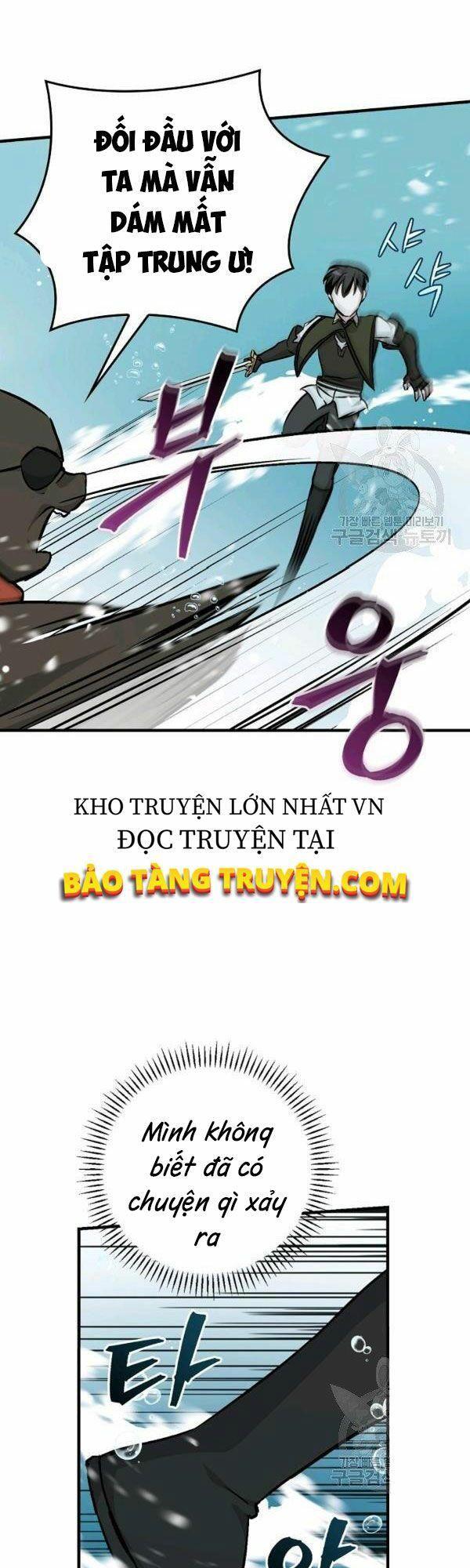 tôi lên cấp chỉ bằng cách ăn chapter 72 22