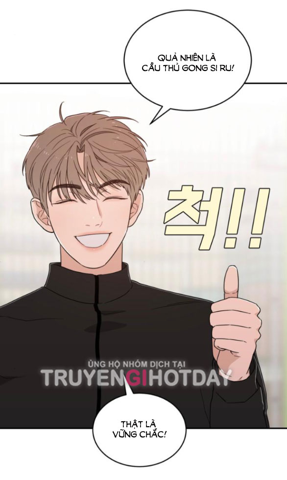 Vận May Bất Ngờ chapter 40.2 10