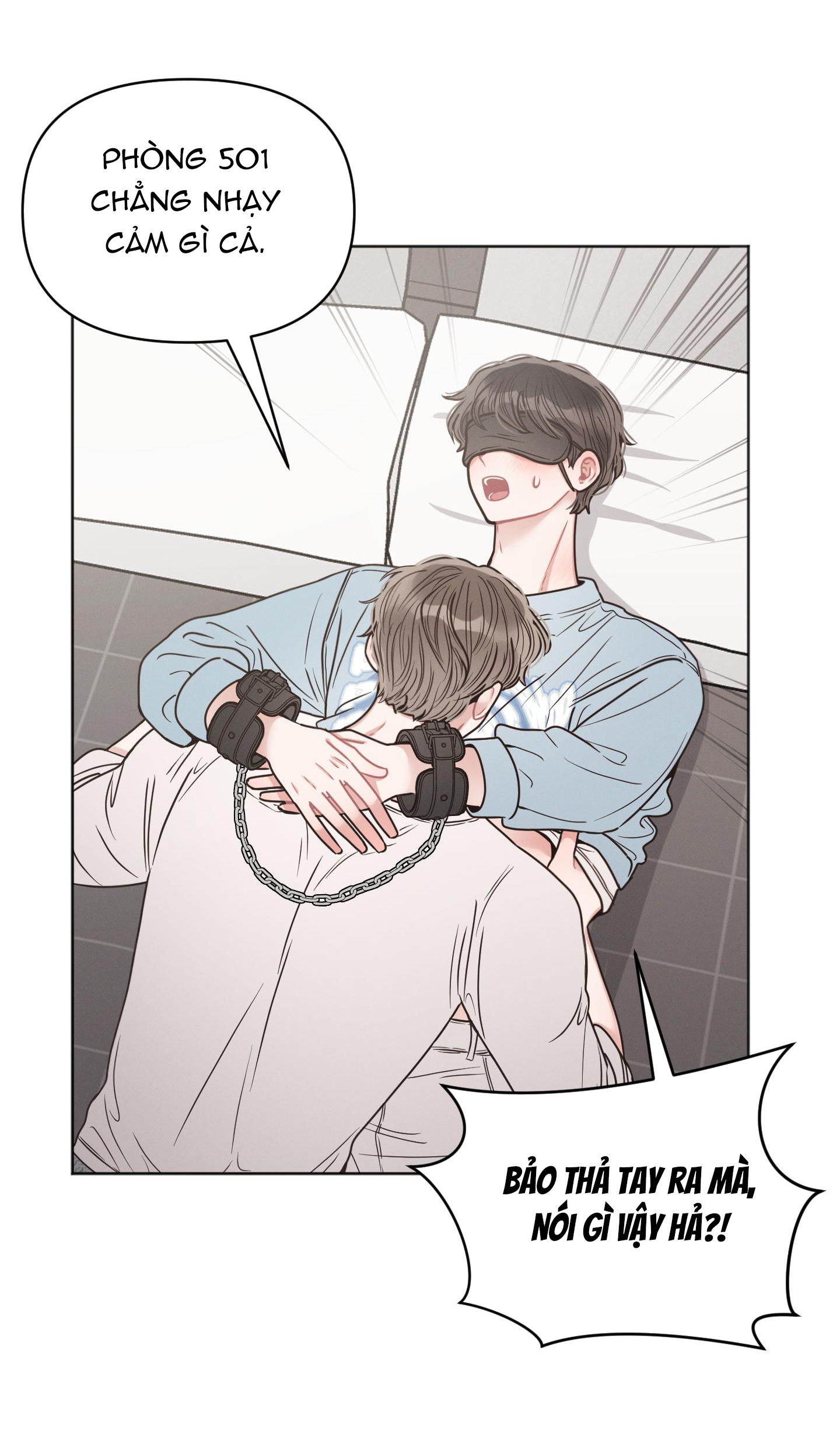 đời tư hàng xóm chapter 22 38