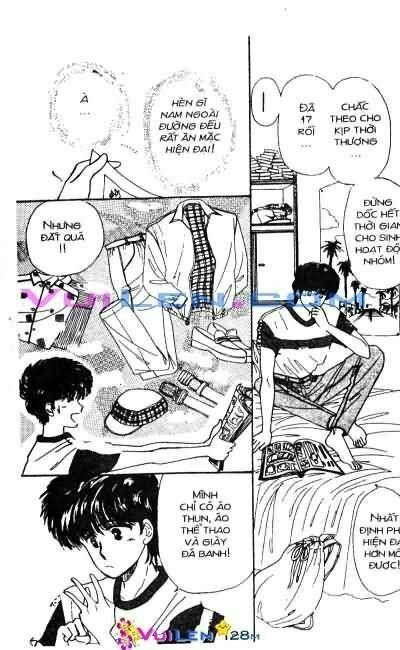 nàng công chúa ham chơi chapter 9 128