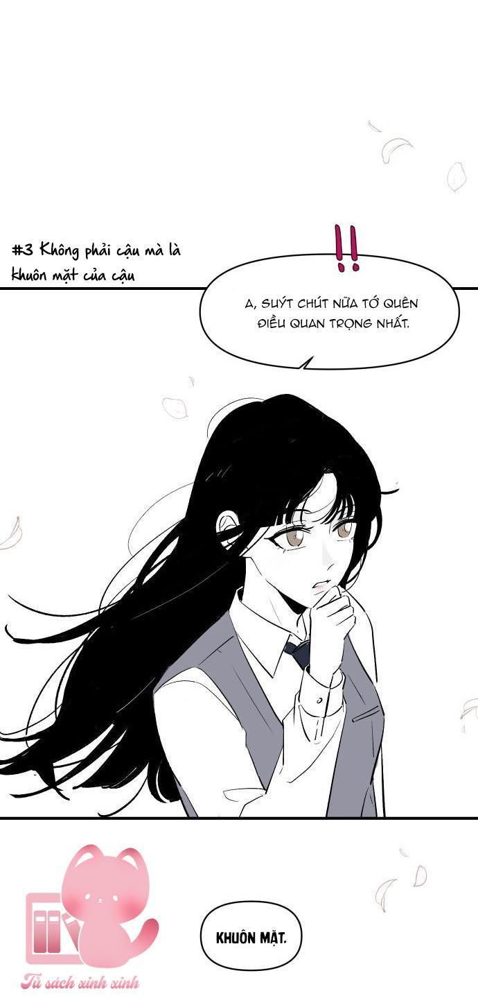 trend yêu đương 2023 chapter 12 11