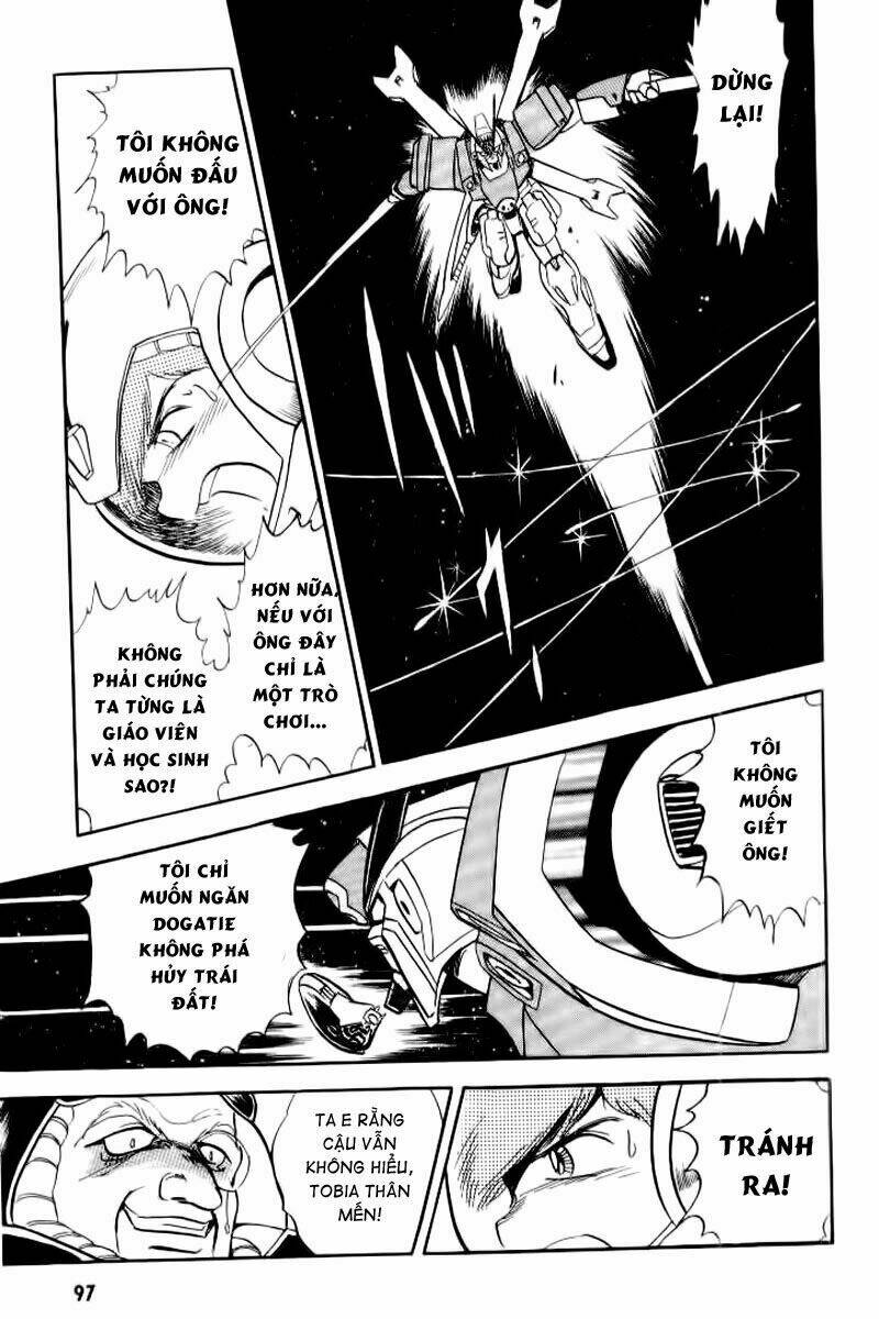 kidou senshi crossbone gundam chapter 25 23