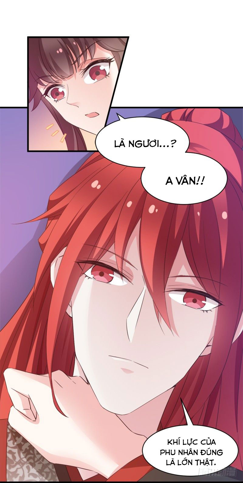 trò chơi trừng phạt chapter 41 39